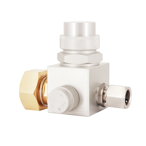 V3-F Series Valve Devices