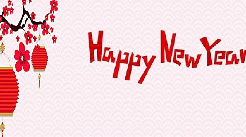 Spring Festival Holiday Notice-2025