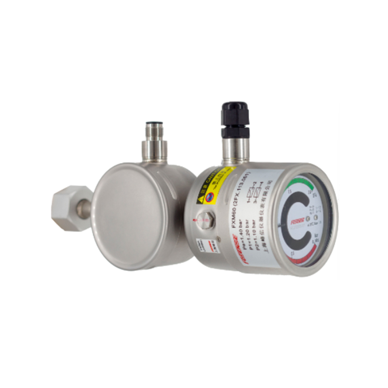 Instruments SF6 Gas Density  Meter Supplier