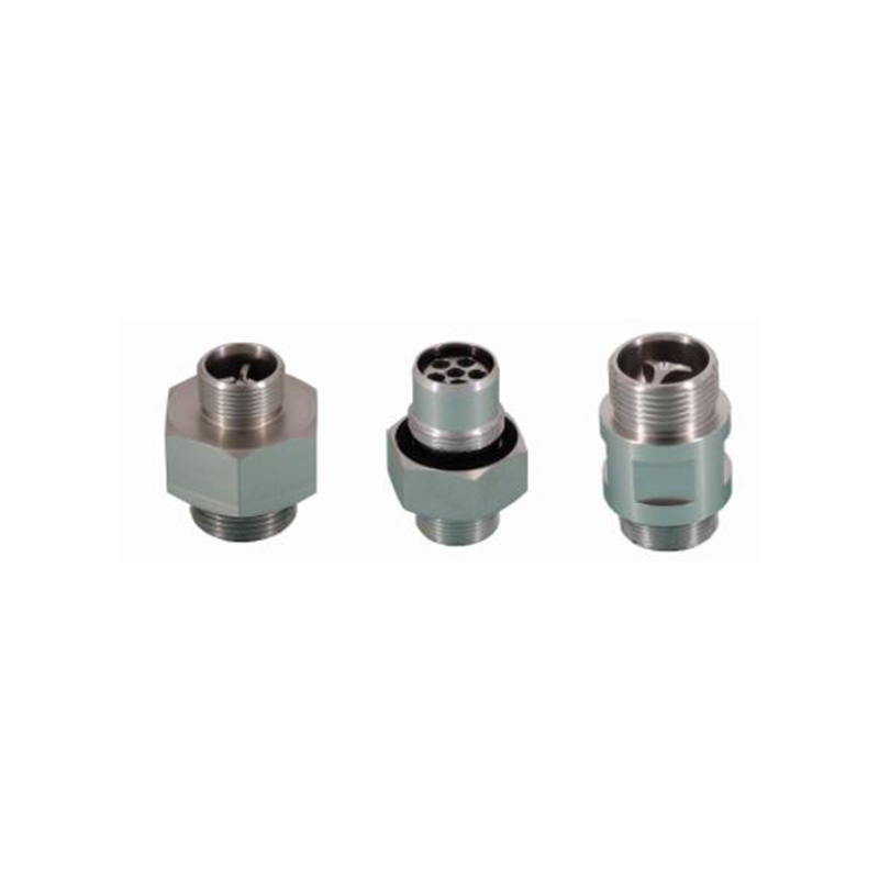 Gas Density Valve Without Dismounting