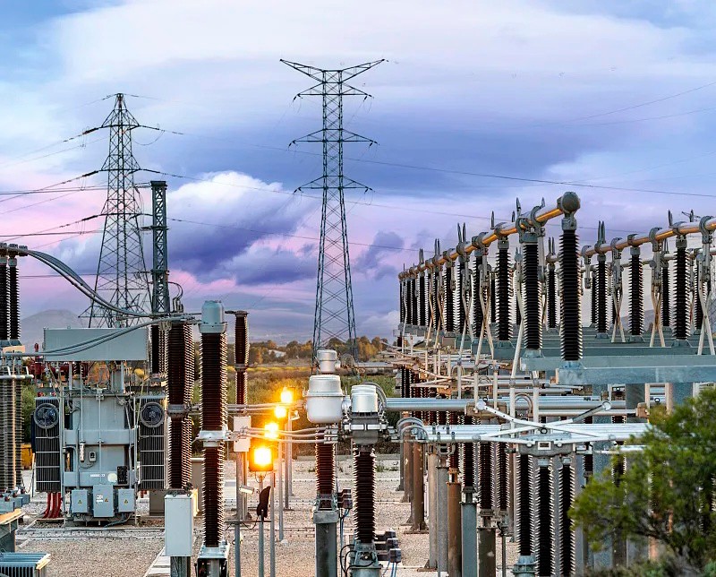 SF6 Gas Density Sensor: Definition & Working Principle