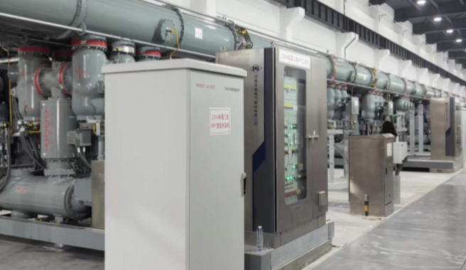 Essential Q&A for SF₆ Gas Density Monitoring: Your Top Questions Answered